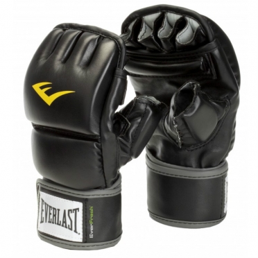 Everlast Wrist Strap Open Zakhandschoen
